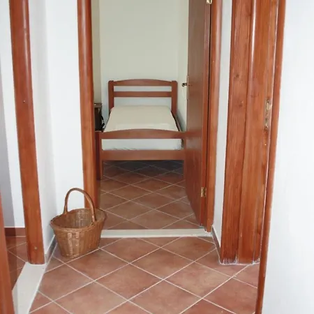 House With A Parking Space Seget Vranjica, Trogir - 6115 펜션 브랜지카