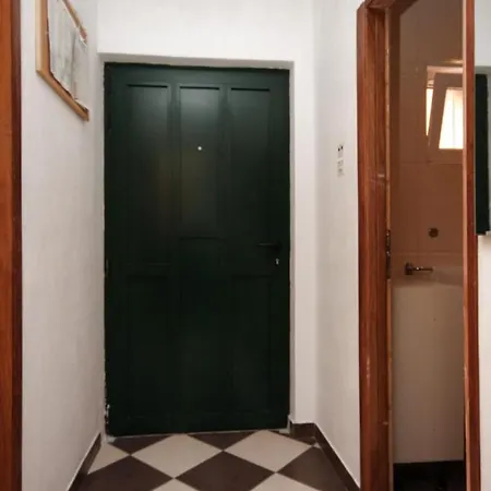 House With A Parking Space Seget Vranjica, Trogir - 6115 펜션 브랜지카