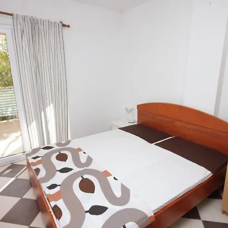 House With A Parking Space Seget Vranjica, Trogir - 6115 *