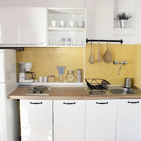 House With A Parking Space Seget Vranjica, Trogir - 6115 펜션 브랜지카