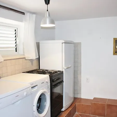 House With A Parking Space Seget Vranjica, Trogir - 6115 브랜지카