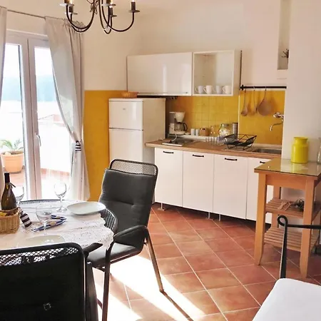 House With A Parking Space Seget Vranjica, Trogir - 6115 펜션 *