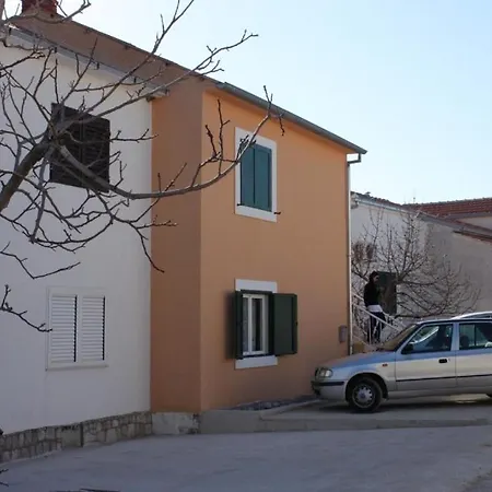 House With A Parking Space Seget Vranjica, Trogir - 6115 브랜지카