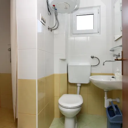 House With A Parking Space Seget Vranjica, Trogir - 6115