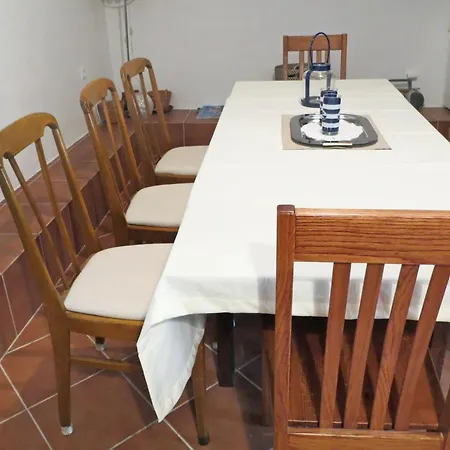 House With A Parking Space Seget Vranjica, Trogir - 6115 펜션 브랜지카