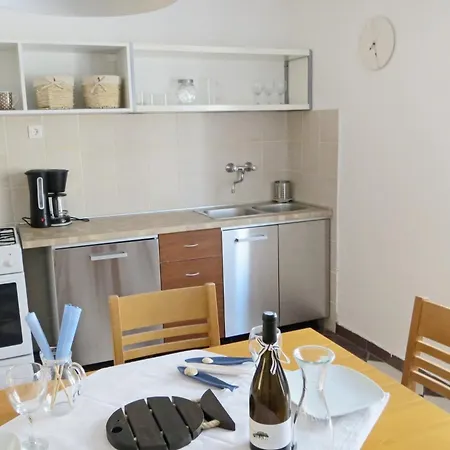 House With A Parking Space Seget Vranjica, Trogir - 6115